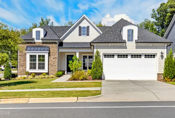 1016 Ashcliff Lane, Durham, NC 27703