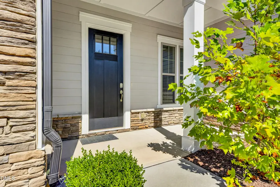 1016 Ashcliff Lane, Durham, NC 27703 - #2