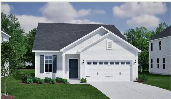1050 Greer Mill Grove, Durham, NC 27703