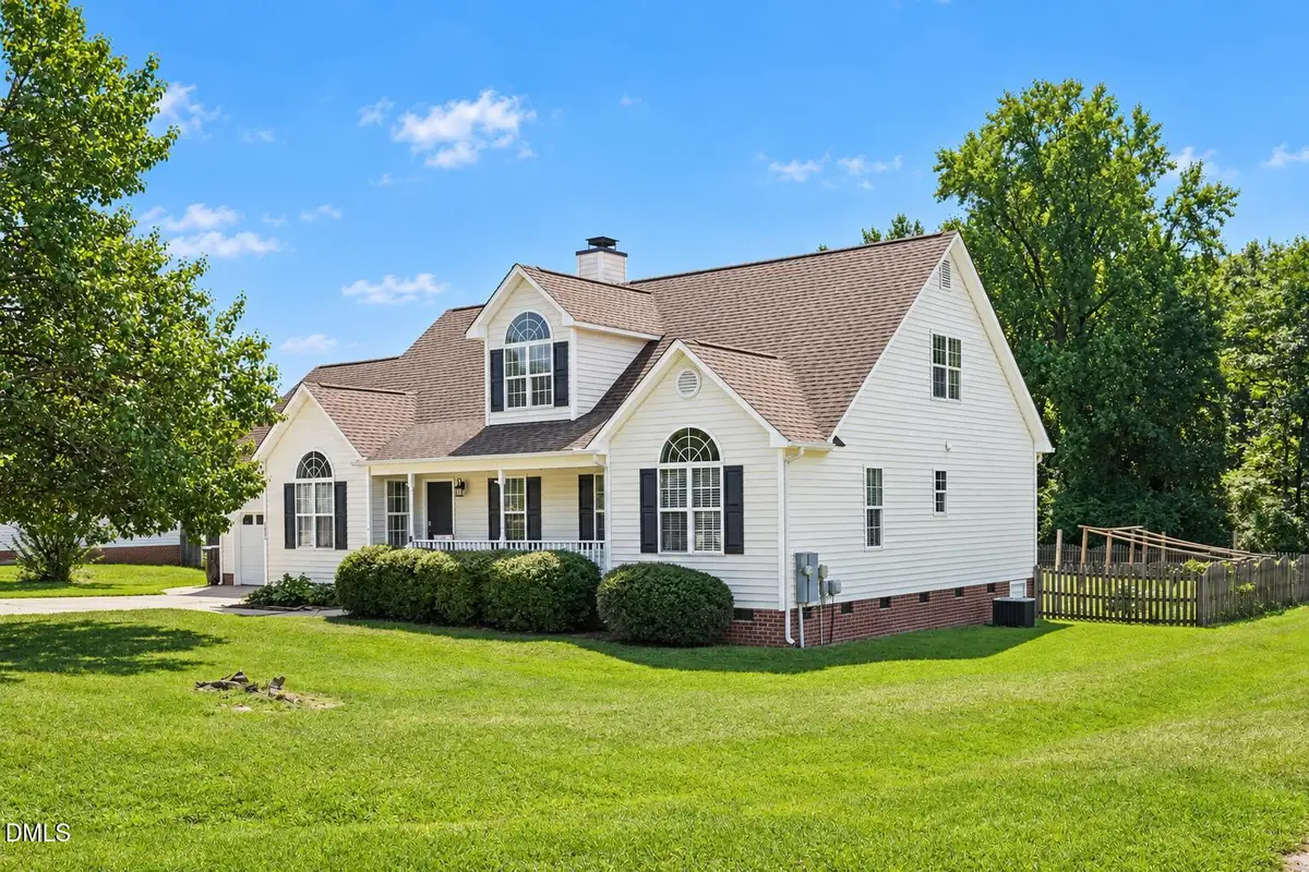 1025 Feldmen Drive, Raleigh, NC 27603 - #1