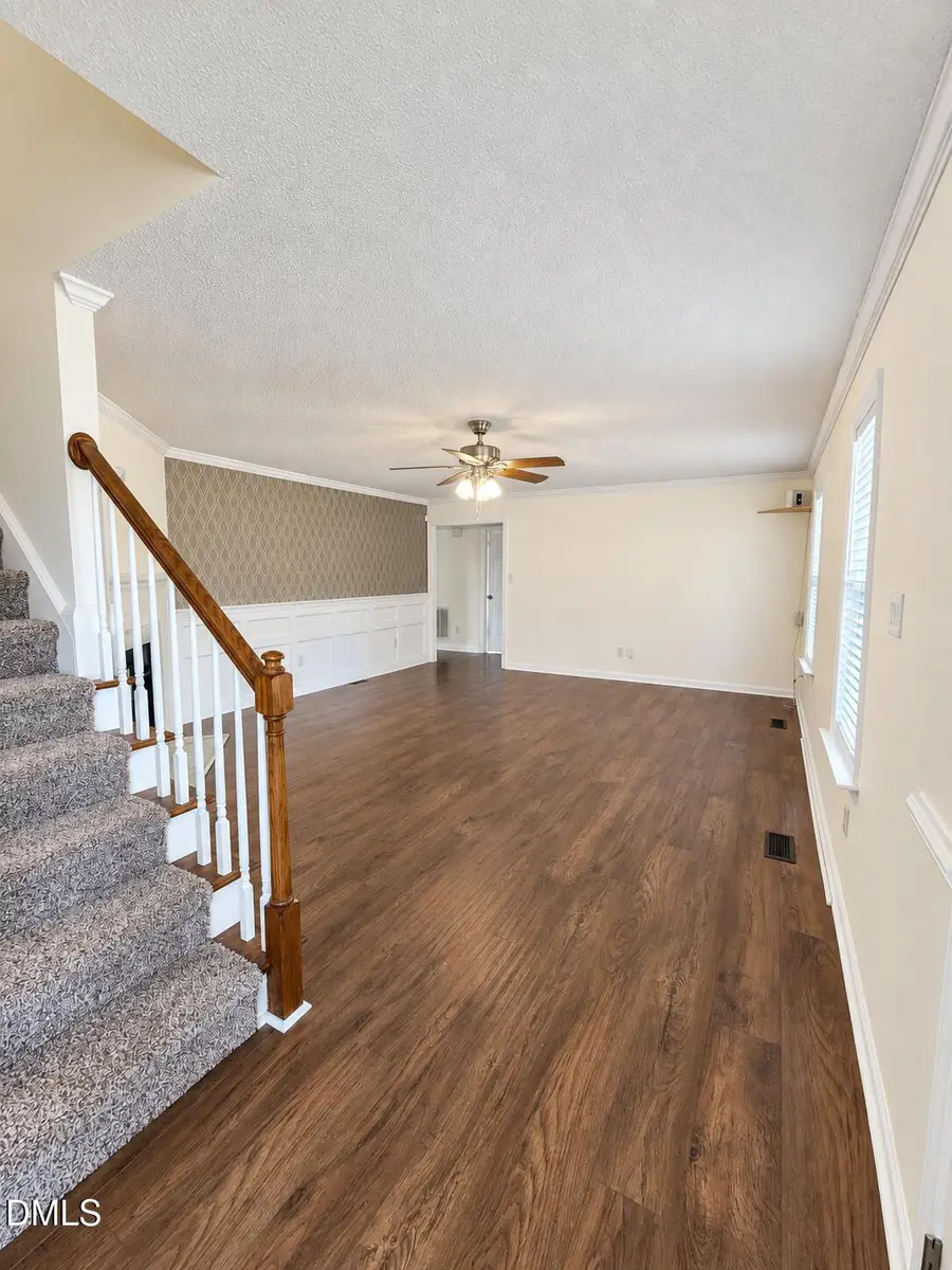 1025 Feldmen Drive, Raleigh, NC 27603 - #2