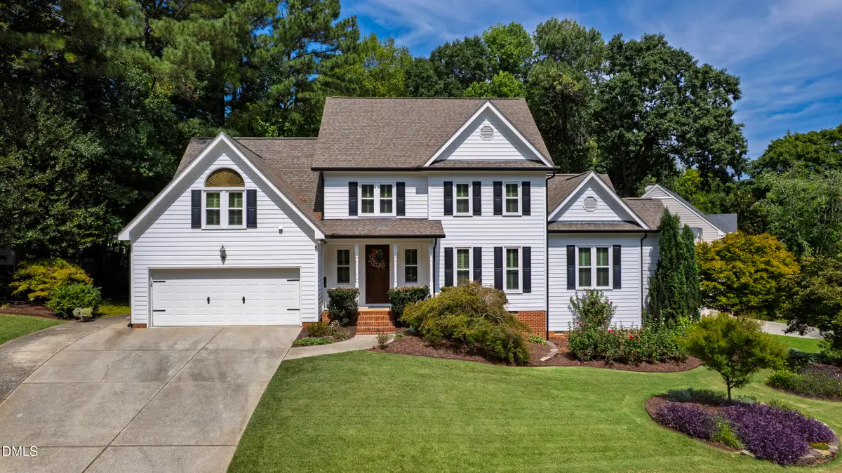 108 Greymist Lane, Cary, NC 27518 - #1