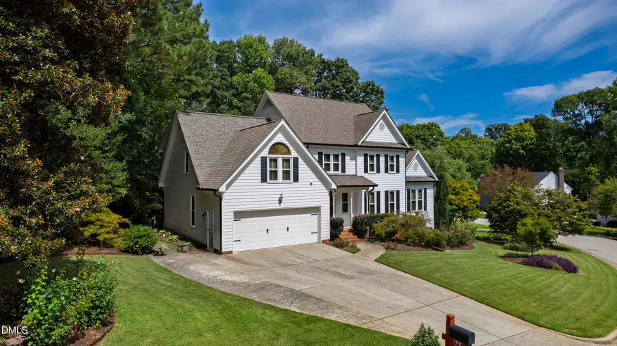 108 Greymist Lane, Cary, NC 27518 - #2