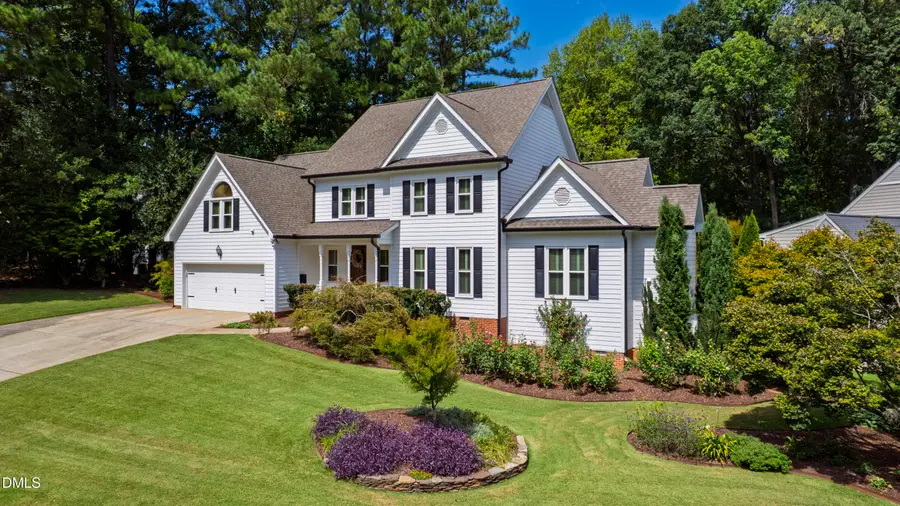 108 Greymist Lane, Cary, NC 27518 - #3
