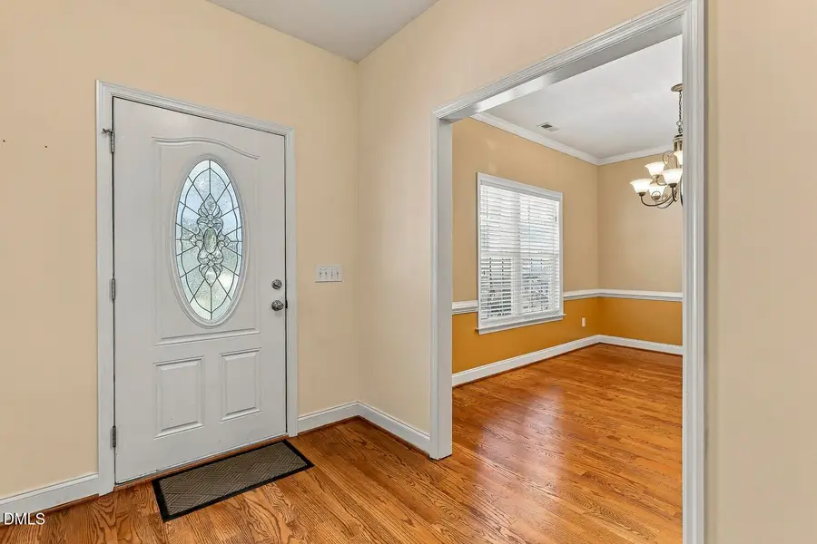 89 Cloverdale Drive, Pittsboro, NC 27312 - #2