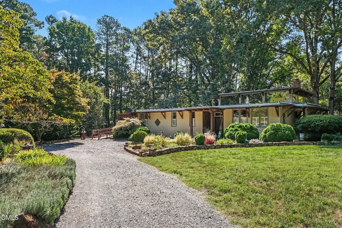 51 Bynum Road, Pittsboro, NC 27312 - #1