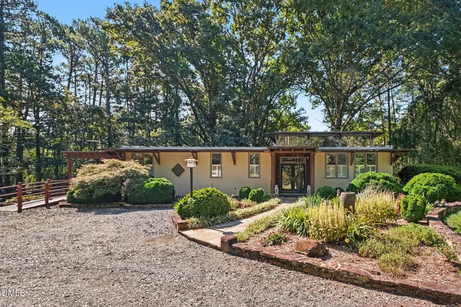 51 Bynum Road, Pittsboro, NC 27312 - #2