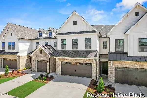 28 Agave Place, Clayton, NC 27527