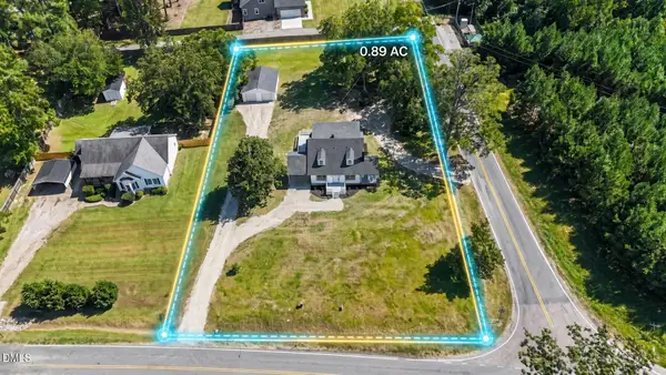 375 Steel Bridge Road, Sanford, NC 27330