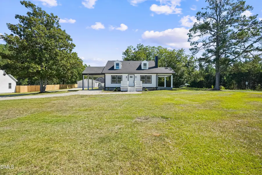 375 Steel Bridge Road, Sanford, NC 27330 - #3
