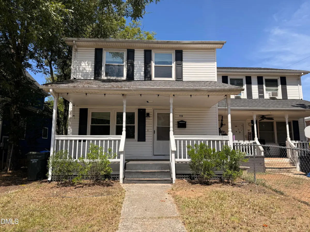 507 Dowd Street, Durham, NC 27701 - #1