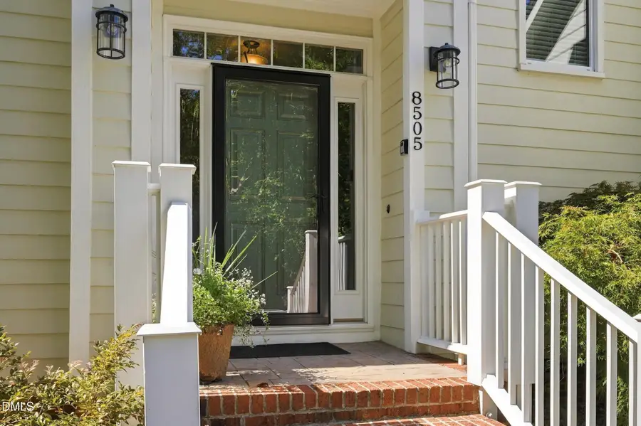 8505 Bluff Pointe Court, Raleigh, NC 27615 - #2