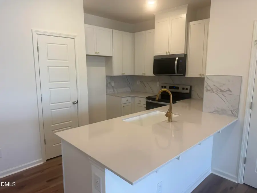 2035 Oakdale Drive, Durham, NC 27703 - #2