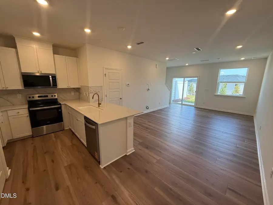 2035 Oakdale Drive, Durham, NC 27703 - #3