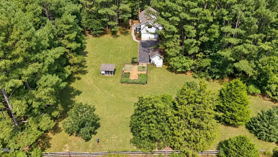 574 Fleming Road, Youngsville, NC 27596 - #2