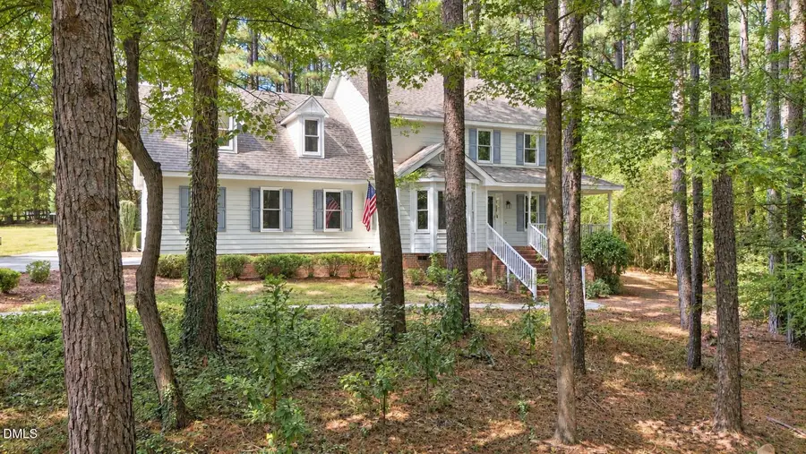 574 Fleming Road, Youngsville, NC 27596 - #3