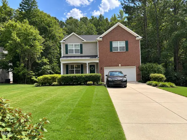 166 River Hills Drive, Clayton, NC 27527