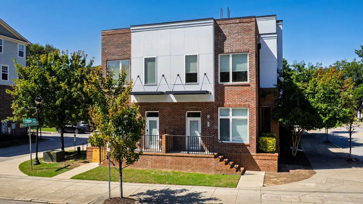 258 William Drummond Way, Raleigh, NC 27604 - #1