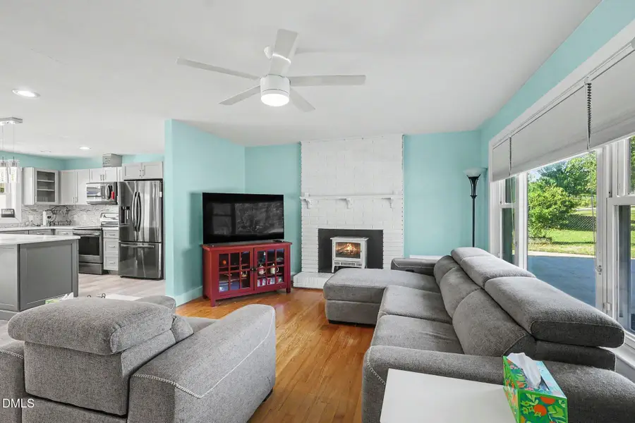 2905 Dove Lane, Raleigh, NC 27604 - #2
