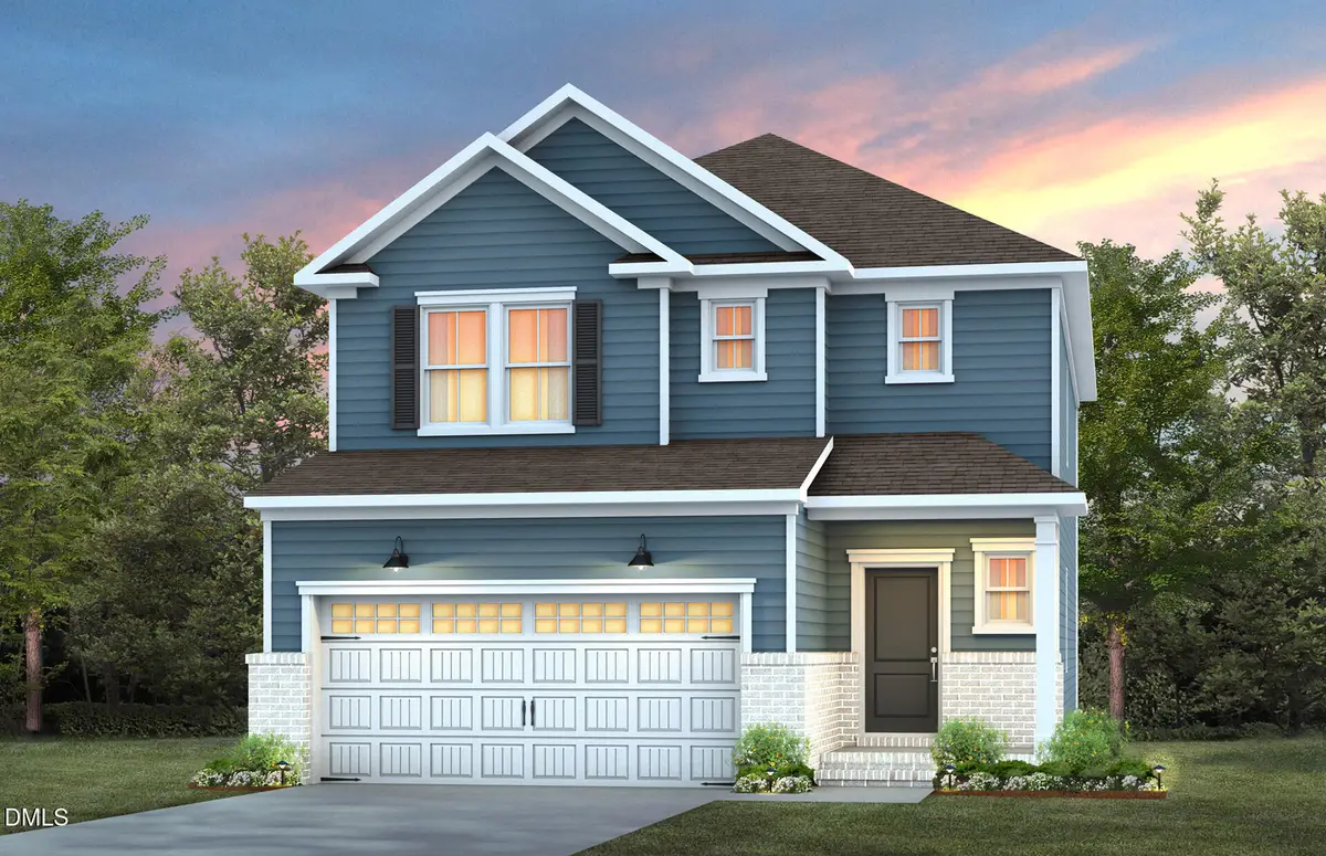 516 Havannah Road, Garner, NC 27529 - #1