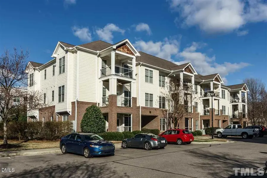 800 Moratuck Drive, Raleigh, NC 27604 - #2