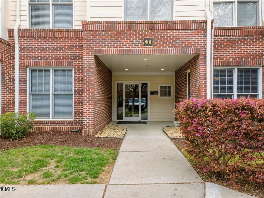 800 Moratuck Drive, Raleigh, NC 27604 - #3
