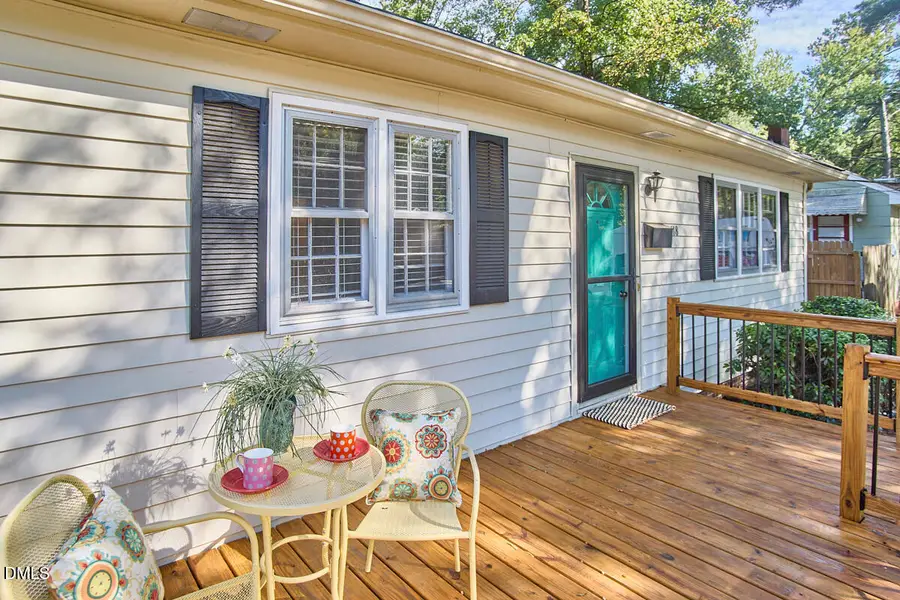 2418 Acadia Street, Durham, NC 27704 - #3