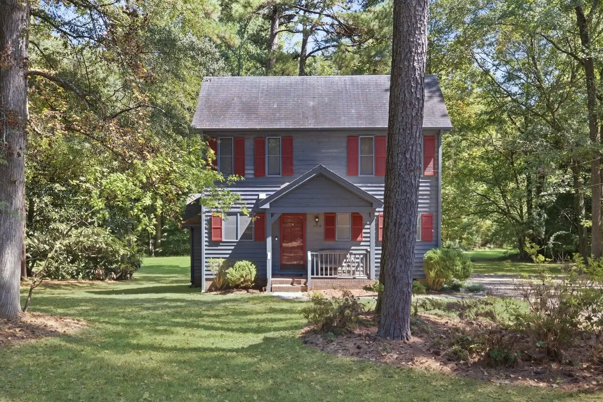 5616 Mantachie Court, Raleigh, NC 27610 - #1