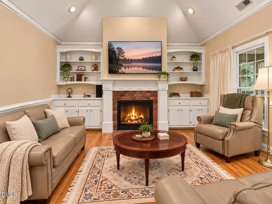 3 Old Hope Creek Path, Durham, NC 27707 - #3