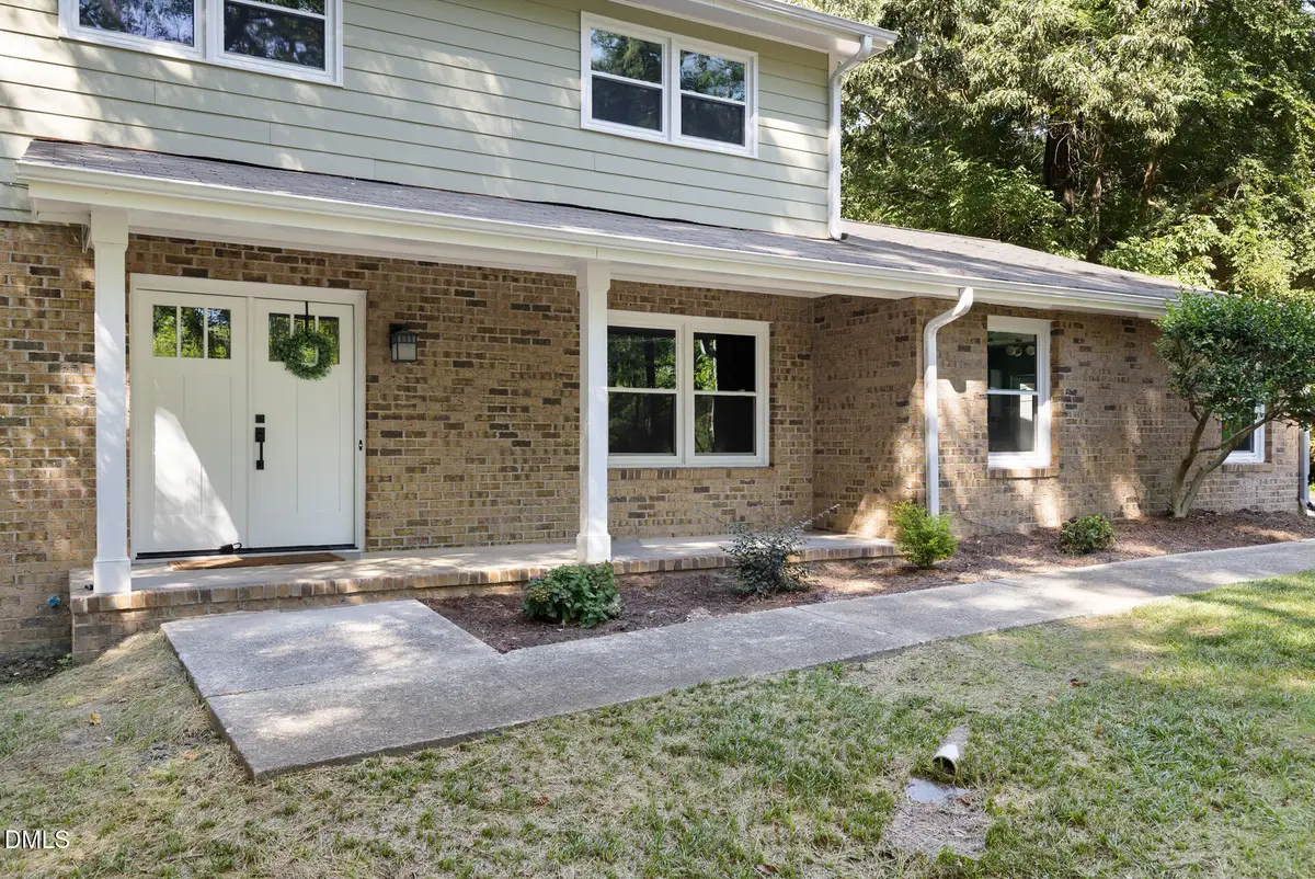 3512 Donnigale Avenue, Durham, NC 27705 - #1