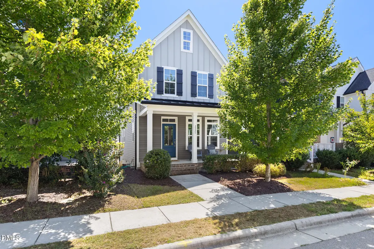 2325 Great Ridge Parkway, Chapel Hill, NC 27516 - #1