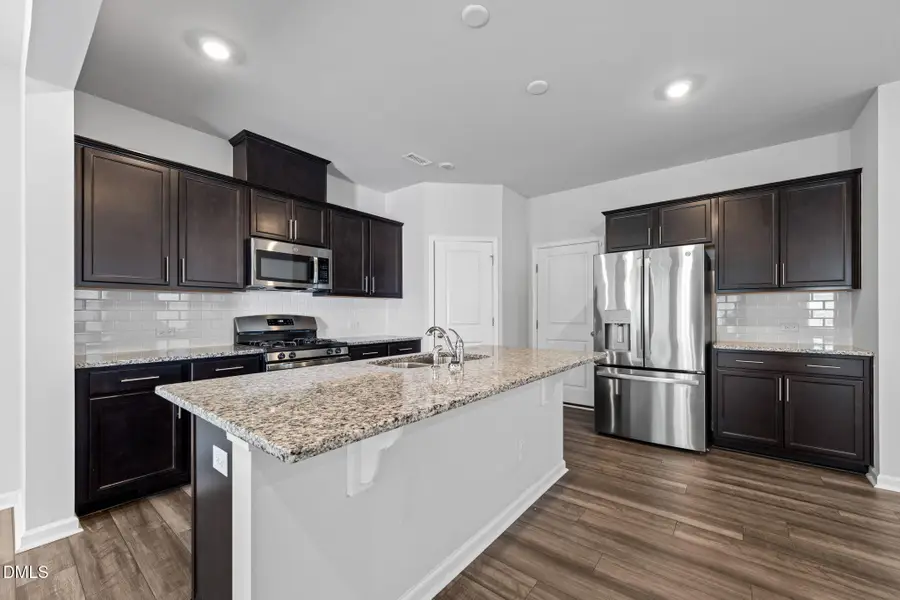 707 Spoonbill Trail, Durham, NC 27703 - #3
