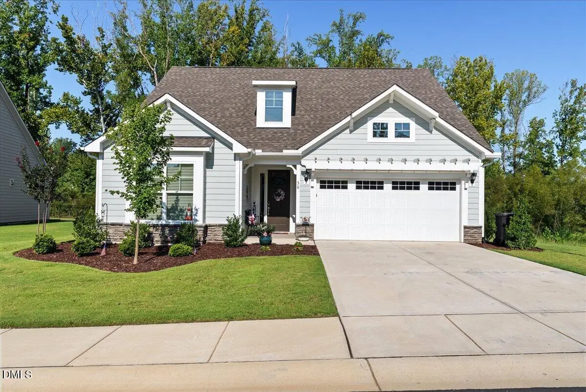 30 Sawtooth Oak Lane, Youngsville, NC 27596 - #1