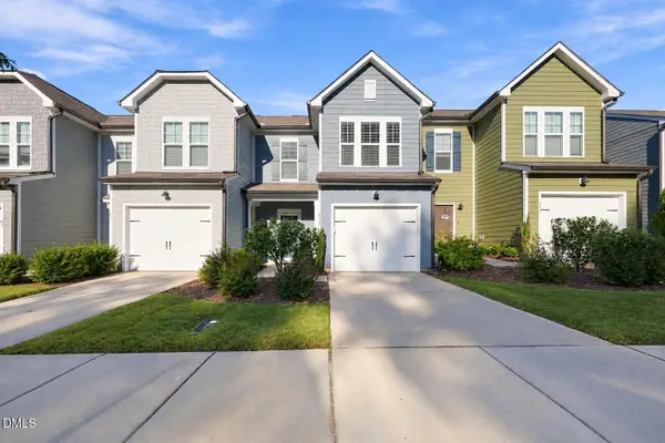 831 Mckenzie Park Terrace, Wendell, NC 27591