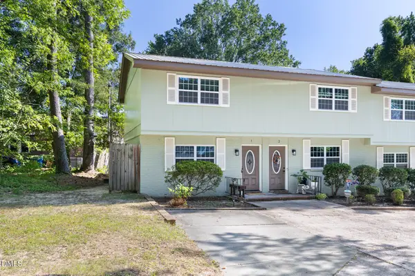 1902 James Street, Durham, NC 27707