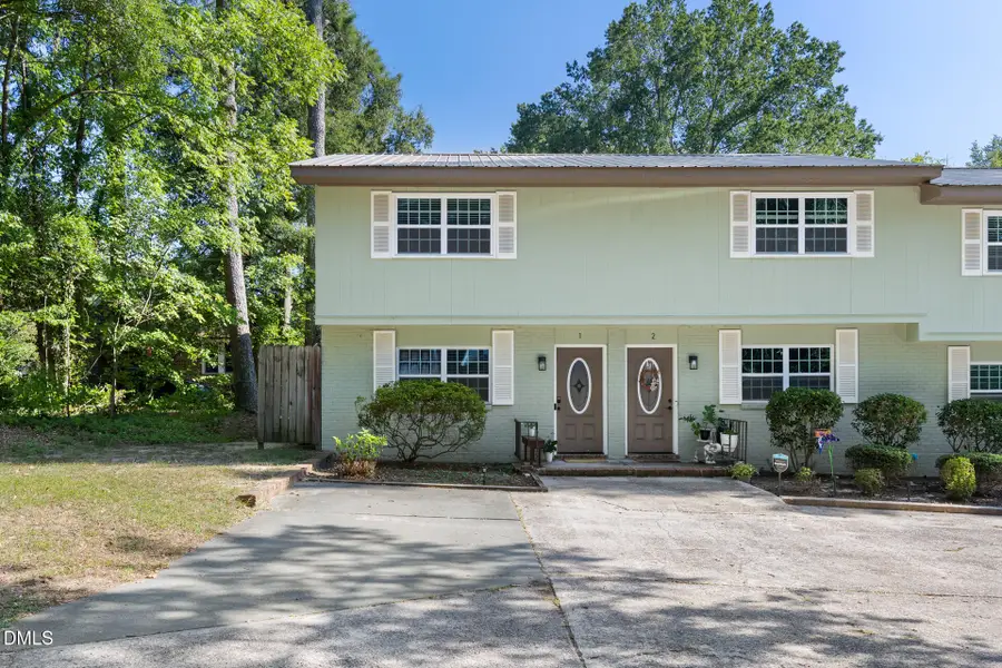 1902 James Street, Durham, NC 27707 - #2