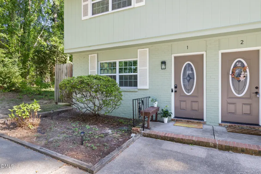 1902 James Street, Durham, NC 27707 - #3