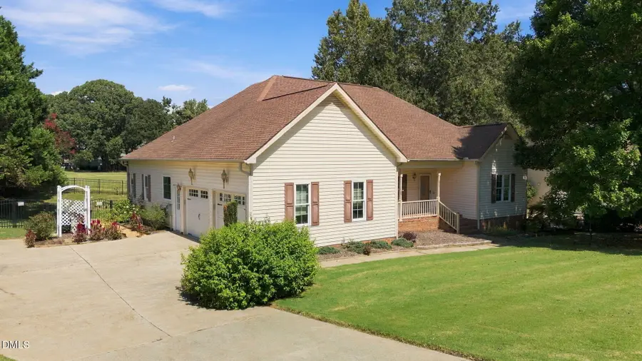 214 Parkridge Drive, Clayton, NC 27527 - #2