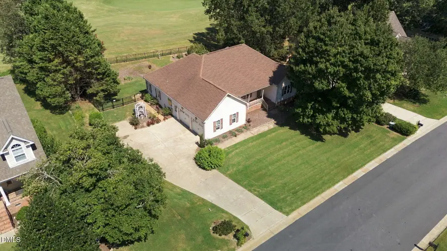 214 Parkridge Drive, Clayton, NC 27527 - #3