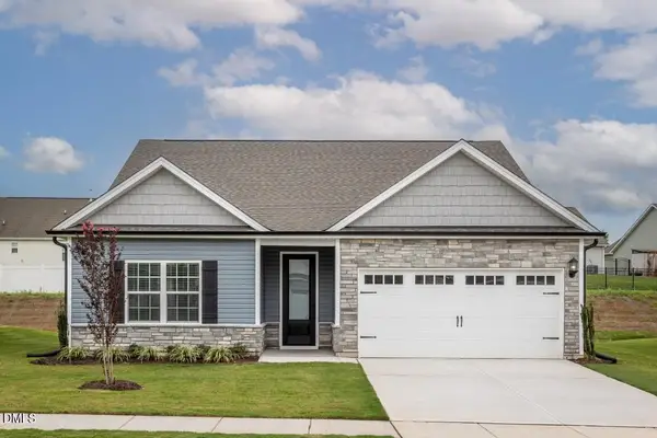 202 Custer Drive, Mebane, NC 27302