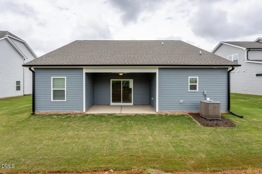 202 Custer Drive, Mebane, NC 27302 - #2