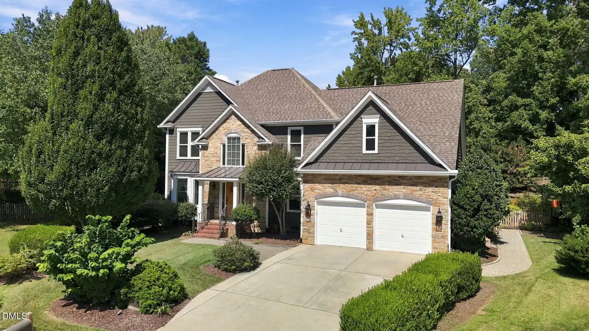 3305 Beret Court, Raleigh, NC 27615 - #1