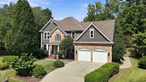 3305 Beret Court, Raleigh, NC 27615