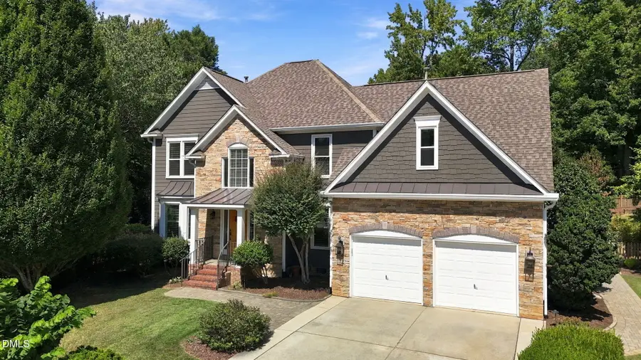 3305 Beret Court, Raleigh, NC 27615 - #2
