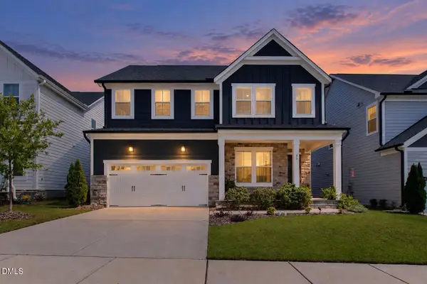 59 Contentment Lane, Fuquay Varina, NC 27526