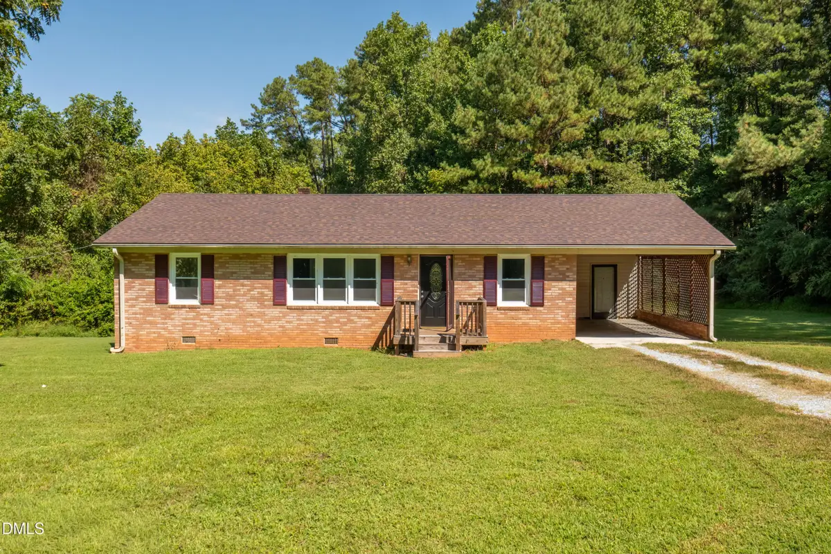 178 Crestview Road, Siler City, NC 27344 - #1