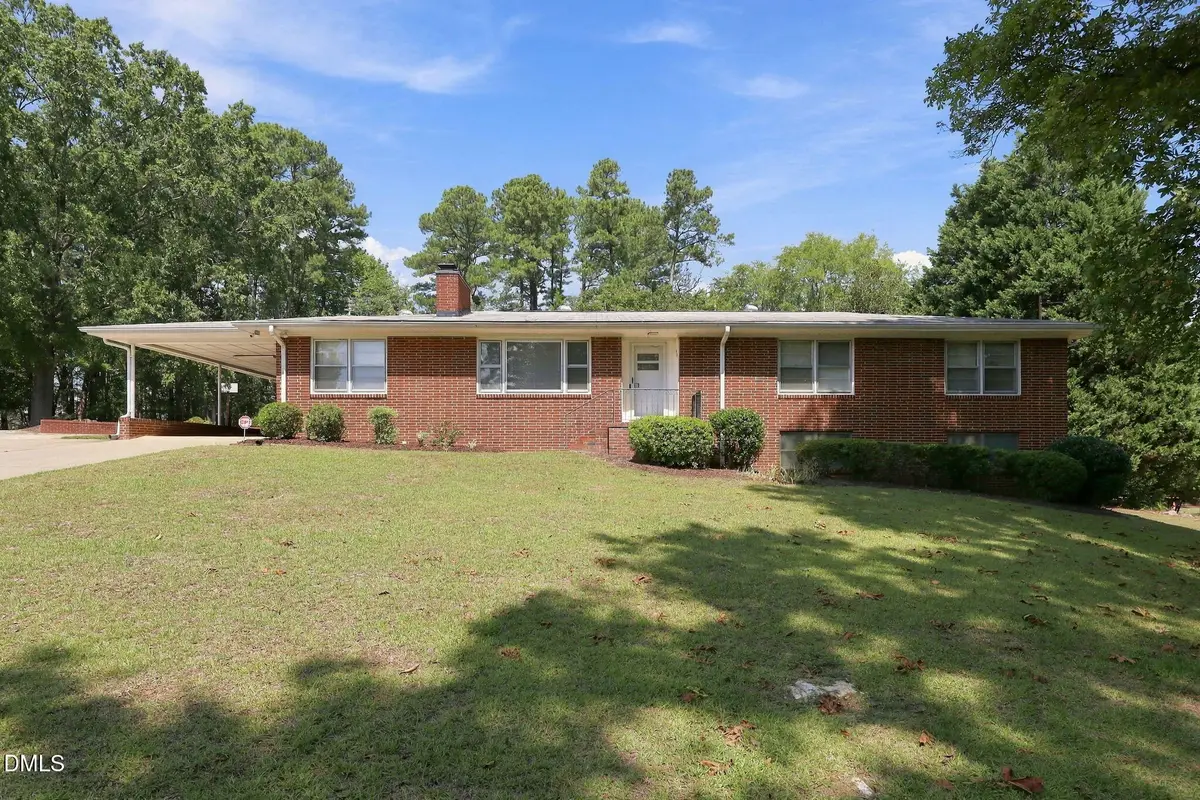 4121 Jane Lane, Raleigh, NC 27604 - #1