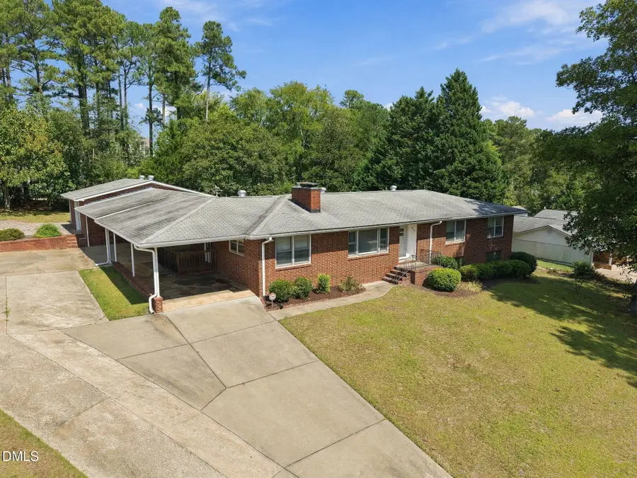 4121 Jane Lane, Raleigh, NC 27604 - #2