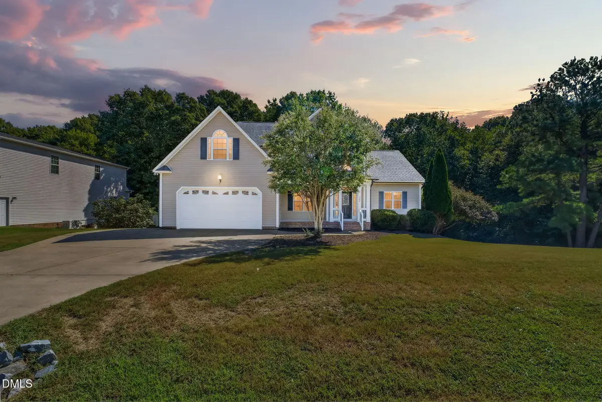 264 Bald Head Island Drive, Garner, NC 27529 - #1