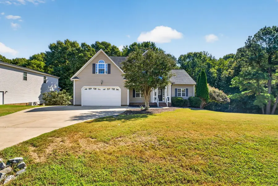 264 Bald Head Island Drive, Garner, NC 27529 - #2